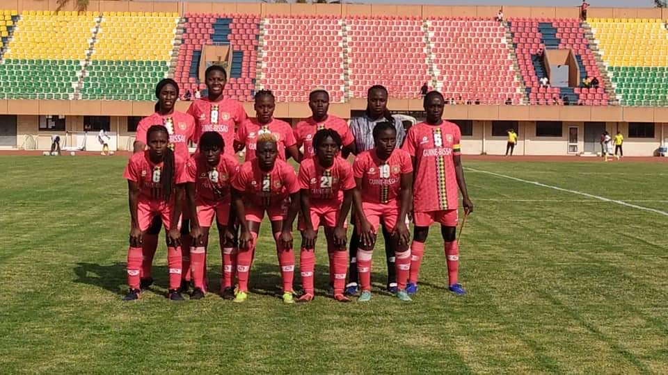 Guiné-Bissau presente no primeiro campeonato mundial 'online' de jogo de  damas – Somos!